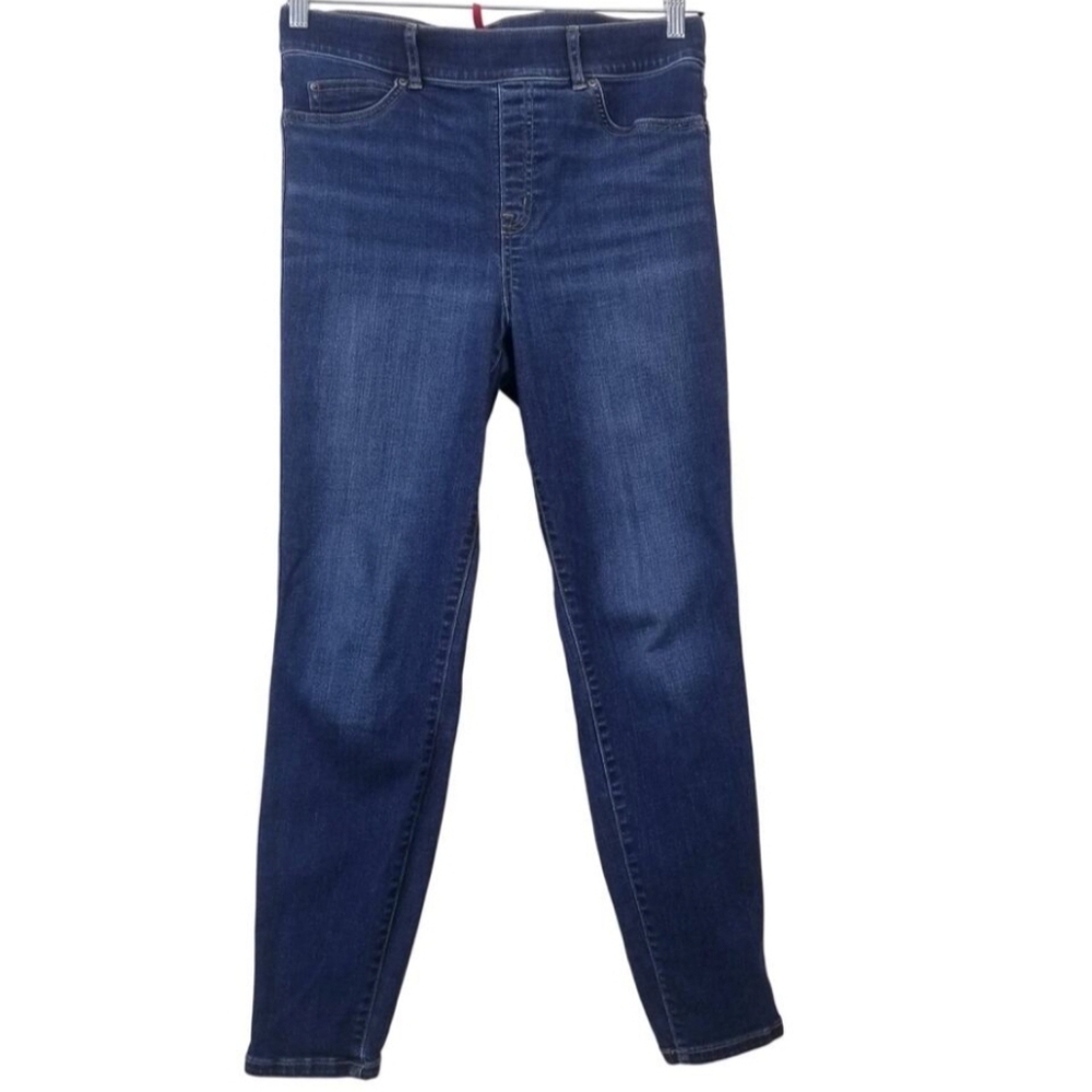 SPANX Indigo Women's Jeggings